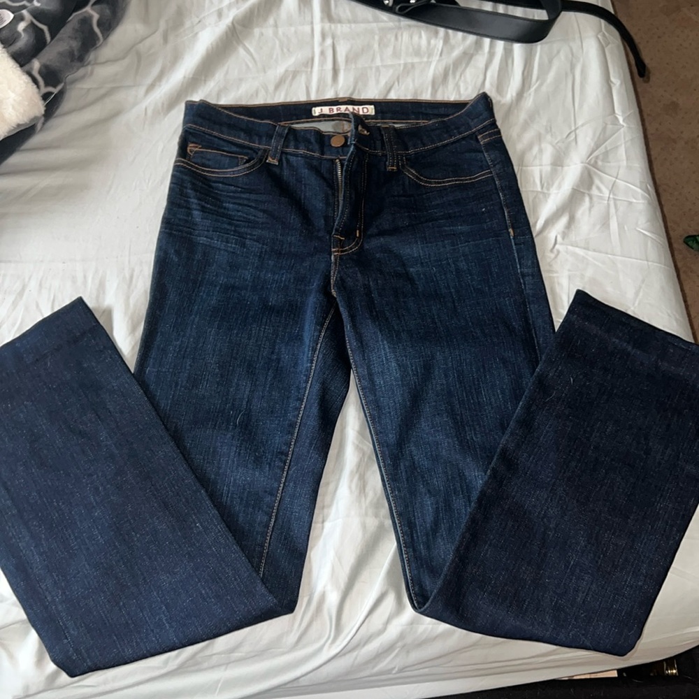 J Brand Jeans straight leg